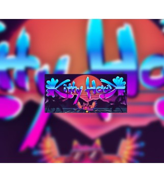 Kitty Hawk Steam Key GLOBAL